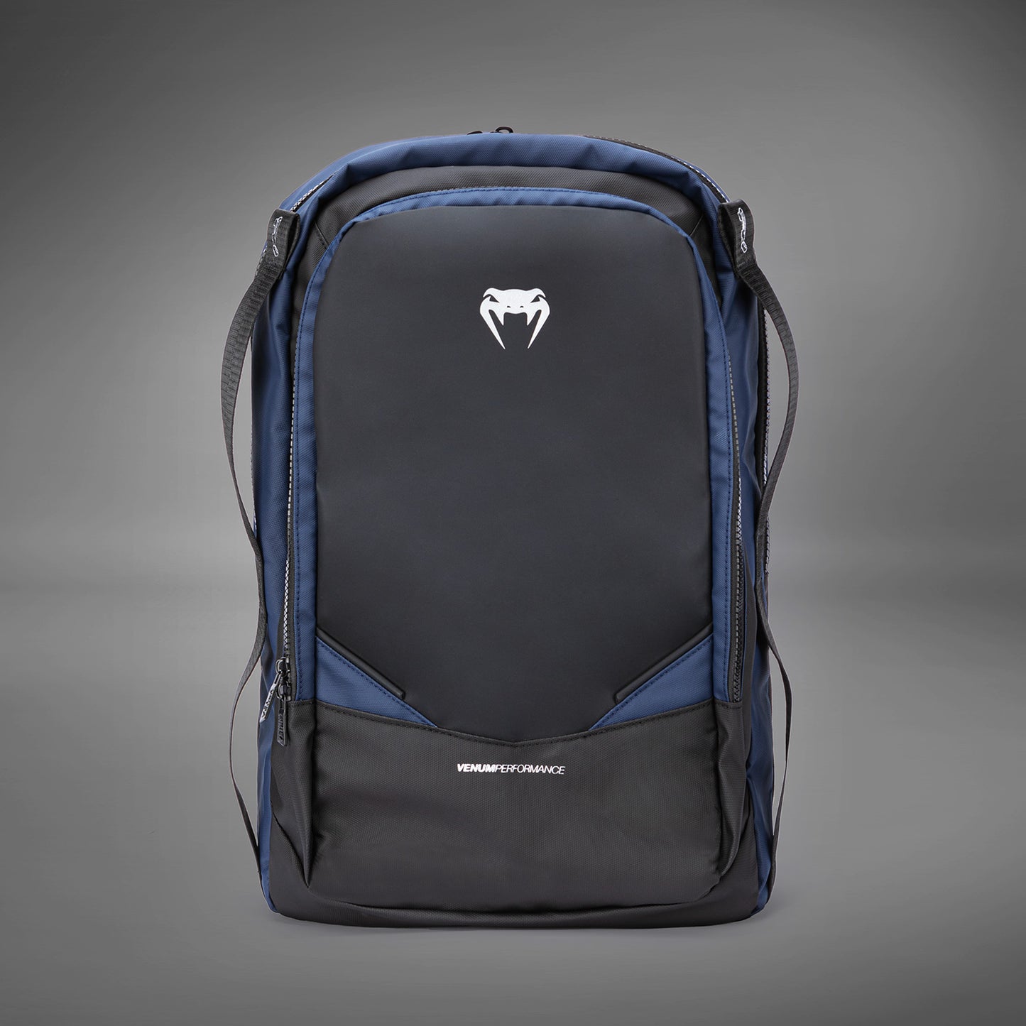 Venum Evo 2 Backpack - Black/Blue