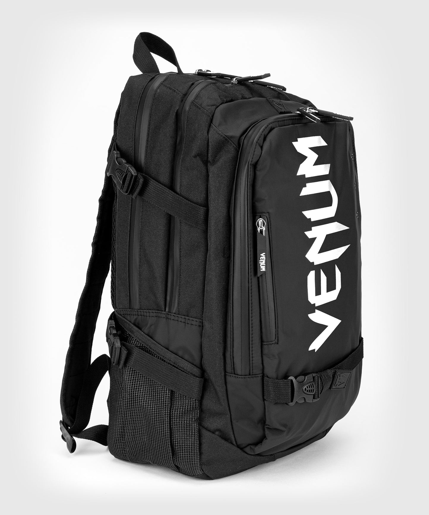 Venum Challenger Pro Evo BackPack - Black/White