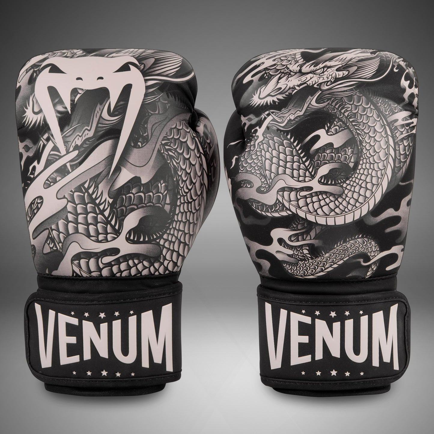 Venum Dragon's Flight Boxing Gloves