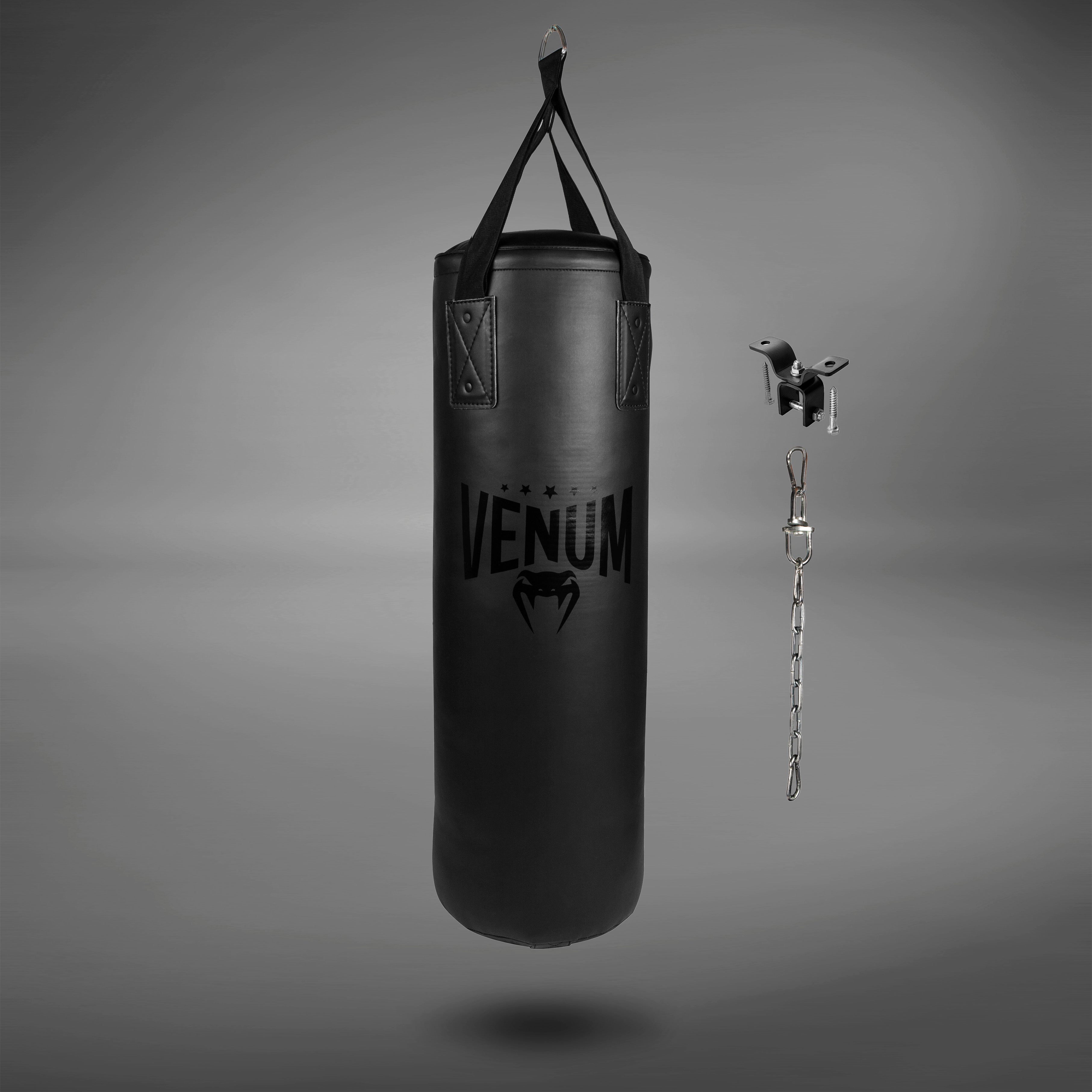 VENUM ブラック トートバッグ Venum Trainer Lite Evo Sports Bags - Venum