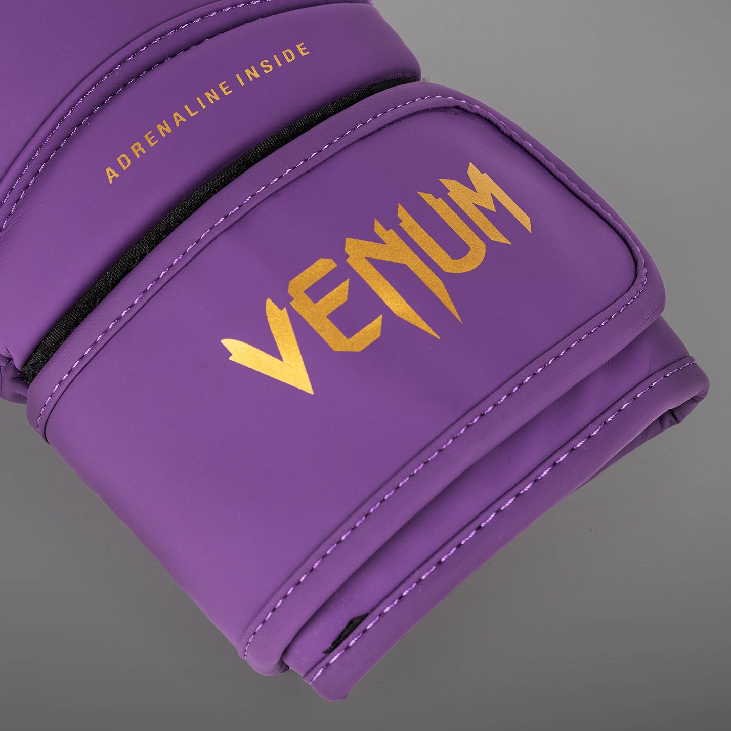 Venum Contender 1.5 Boxing Gloves - Dark Purple