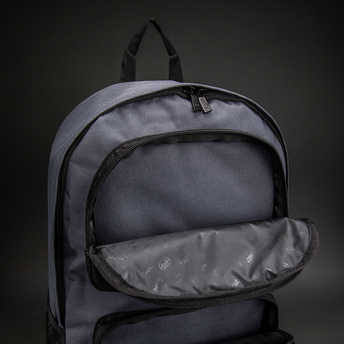 Venum Essential Backpack (24 L) - Grey/Black