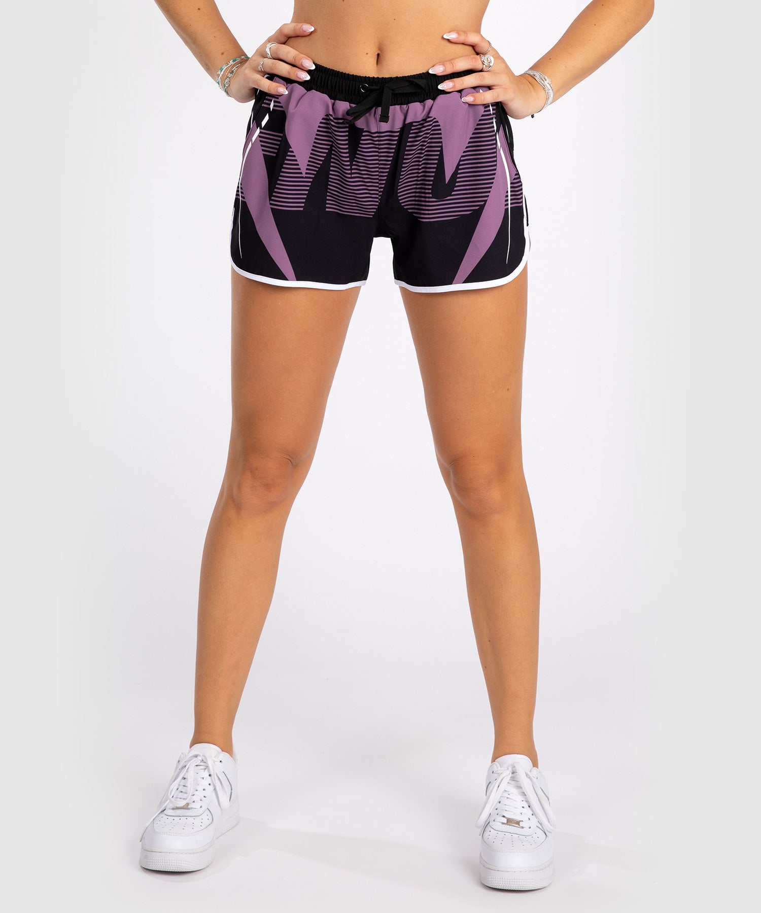 Training shorts women