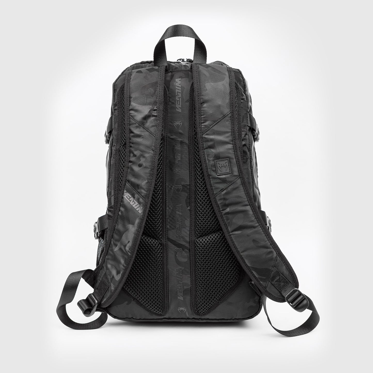 Venum Challenger Pro BackPack - Black/Dark Camo