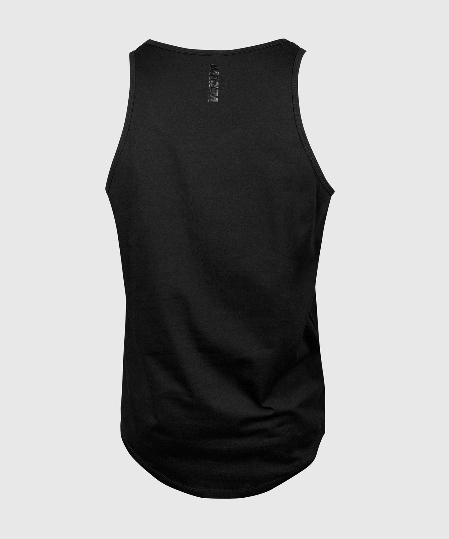 Venum MMA VT Tank Top - Black/Black