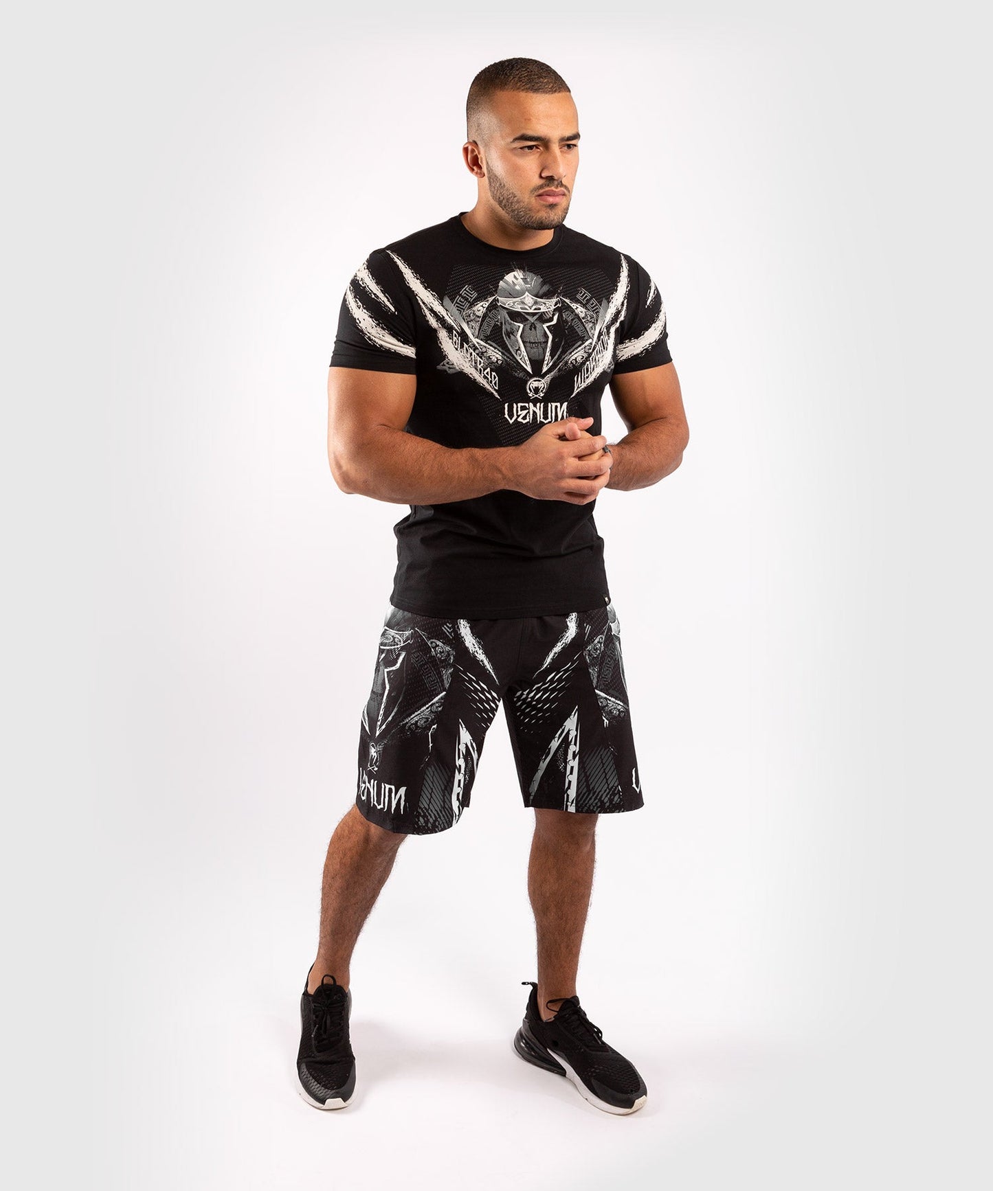 Venum GLDTR 4.0 T-shirt
