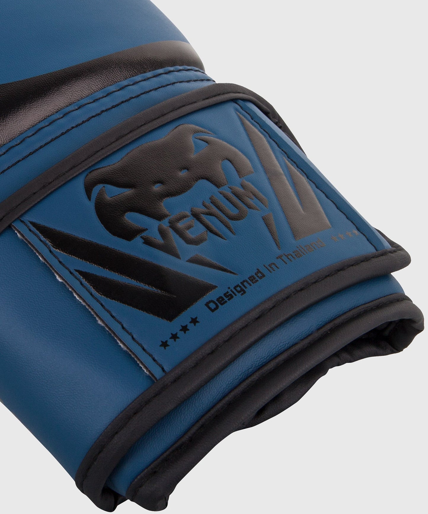 Venum Challenger 2.0 Boxing Gloves - Navy blue/Black