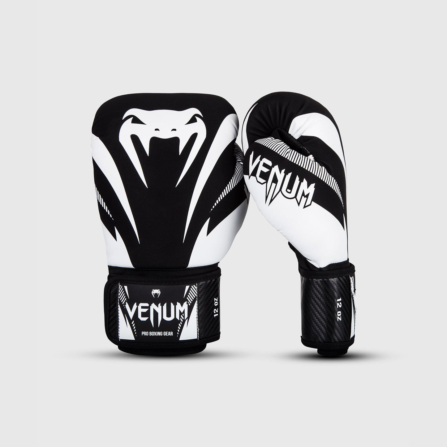 Venum Impact Boxing Gloves
