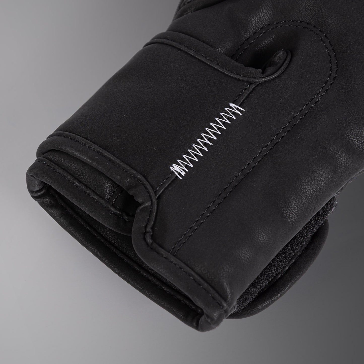 Venum Tactical XT Boxing Gloves - Black/Fire Red