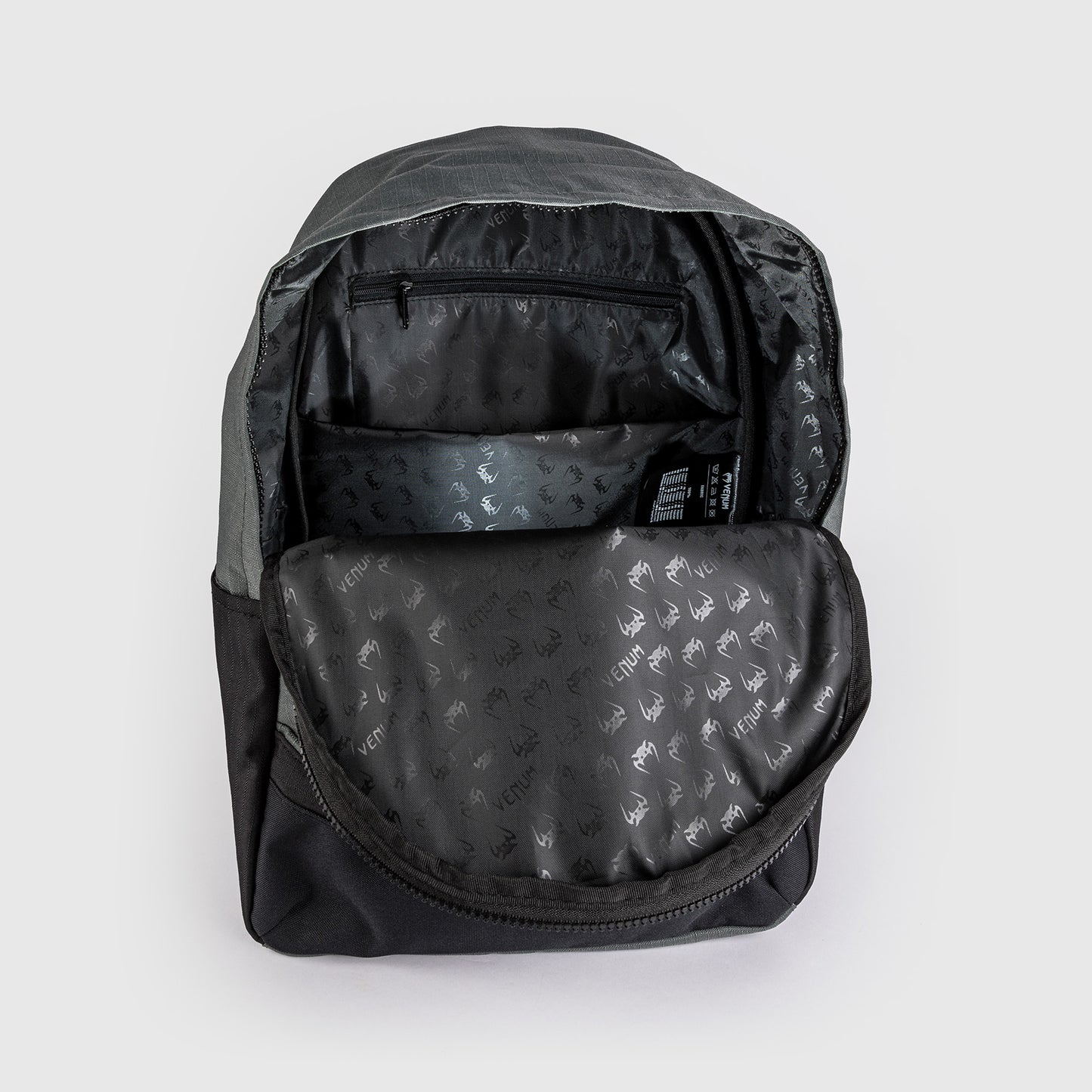 Venum Evo 2 Light Backpack (20-25L) - Black/Blue