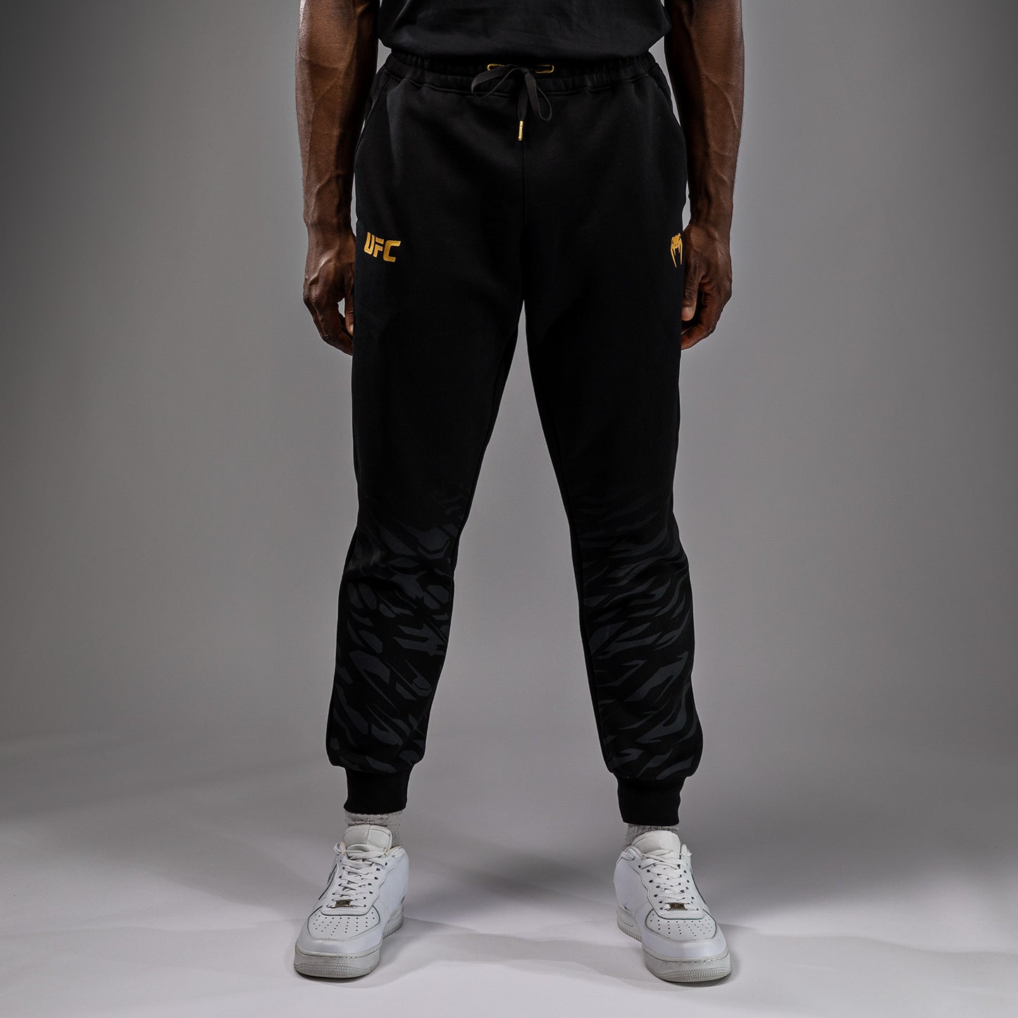 UFC Fusion by Venum Men’s Replica Pant - Champion