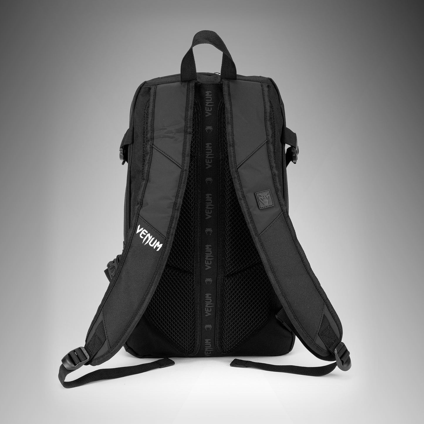 Venum Challenger Pro Evo BackPack (20-25L) - Black/White