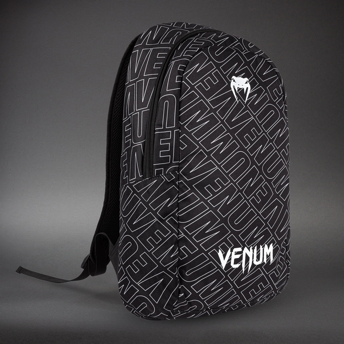 Venum Contender XT 3D Backpack - Black/White