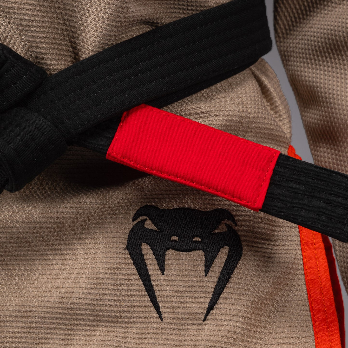 Venum Challenger XT BJJ Gi - Stone Sand