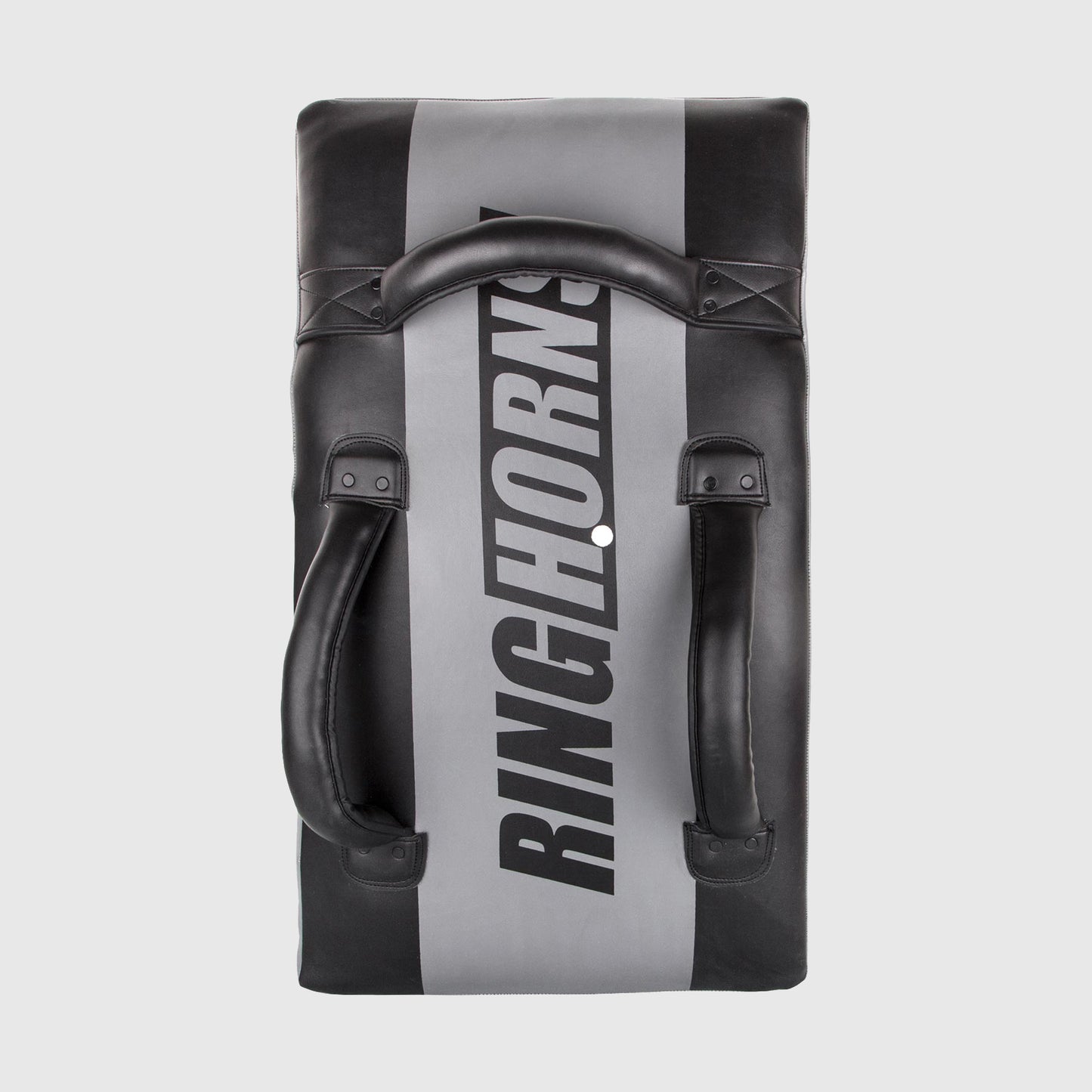 Ringhorns Charger Kick Shield - Black