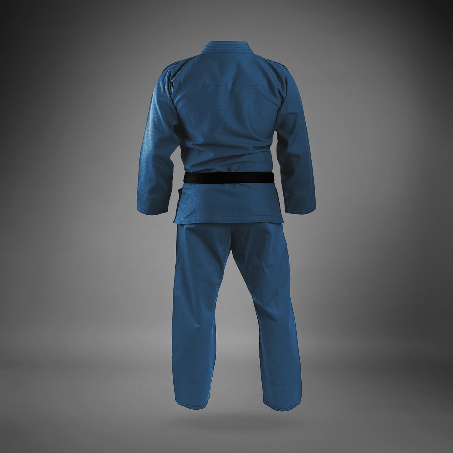 Venum Contender Evo BJJ Gi - Blue