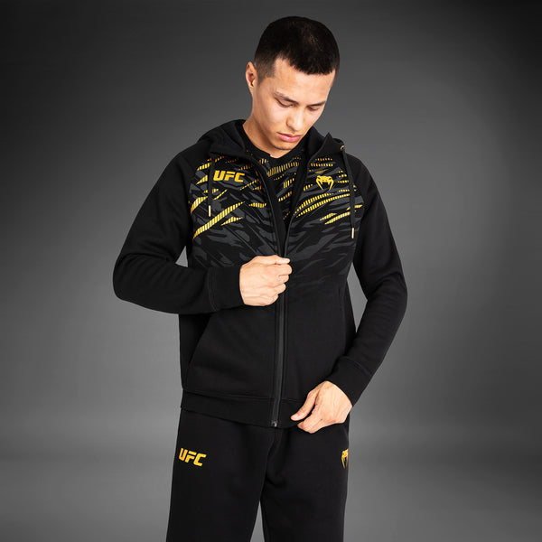 【UFC】 Ultiman Relax Fit Hoodie Black★正規品 ★追跡可 UFC】 Ultiman Relax Fit Hoodie Black☆正規品 ☆追跡可