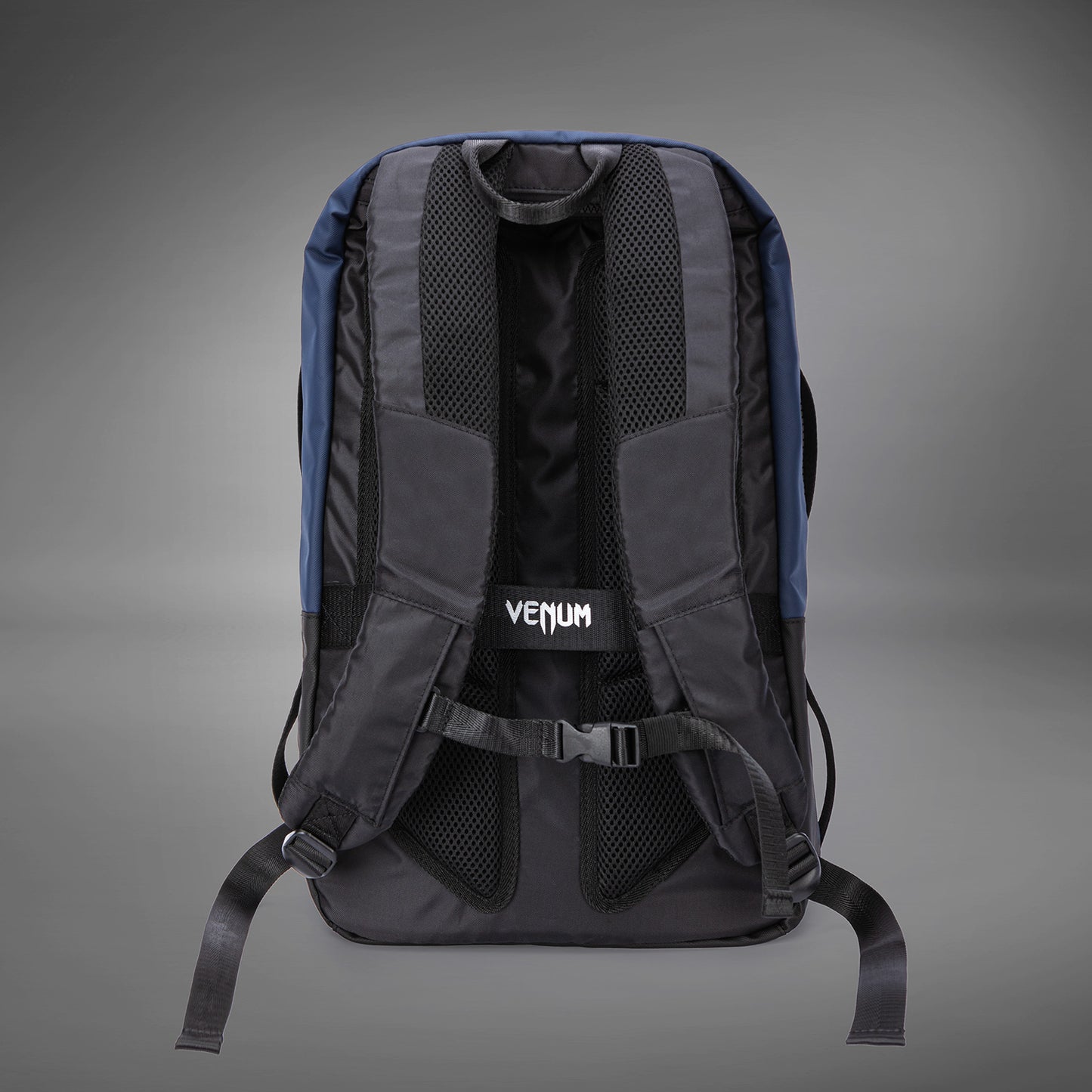 Venum Evo 2 Backpack - Black/Blue
