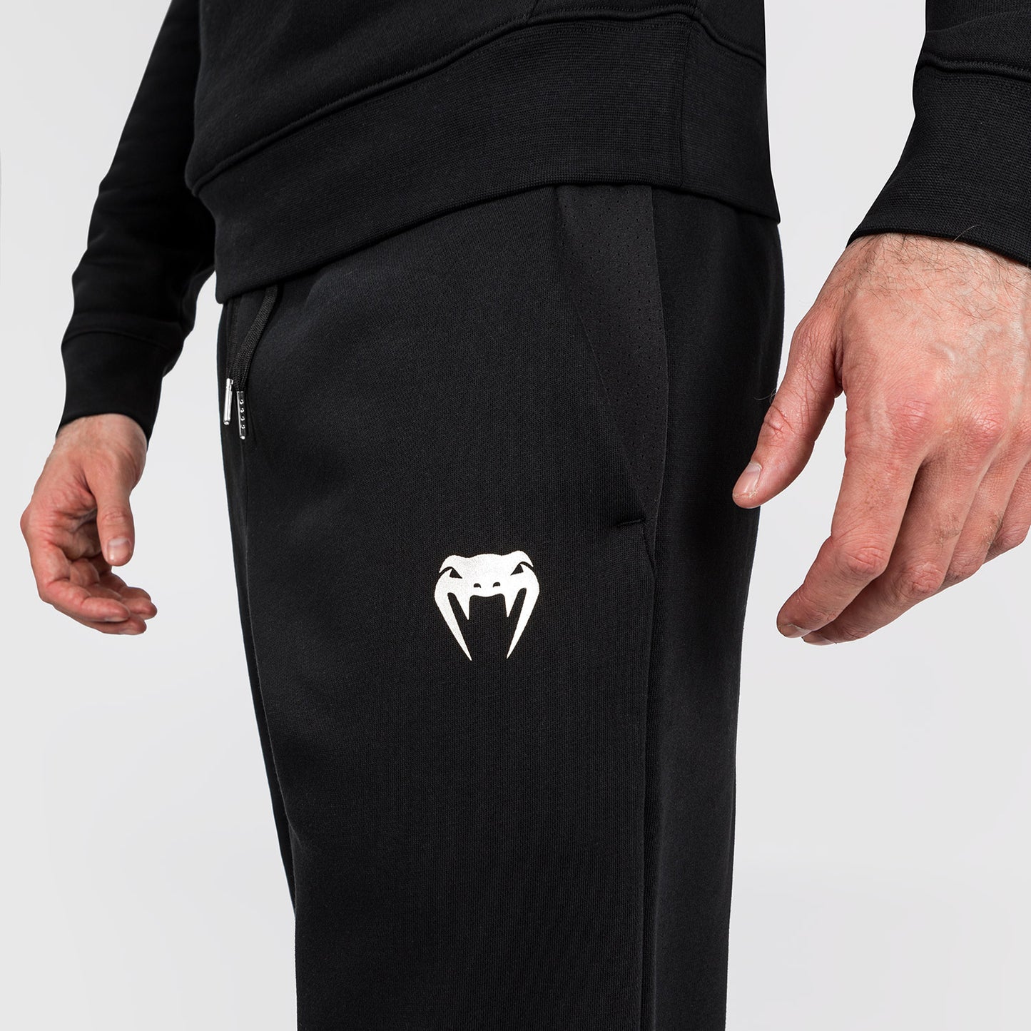 UFC Adrenaline by Venum Replica  Men’s Pant - Black