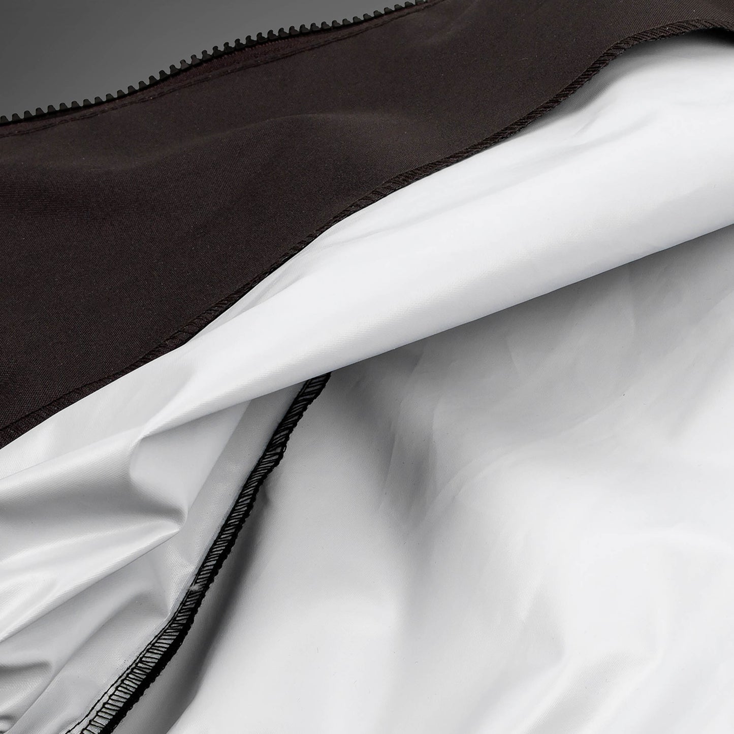 Venum Sauna Suit Giant - Black
