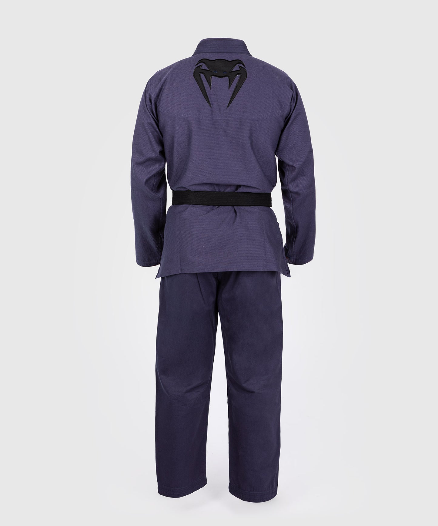 Venum Contender 2.0 BJJ GI - Lavender Grey
