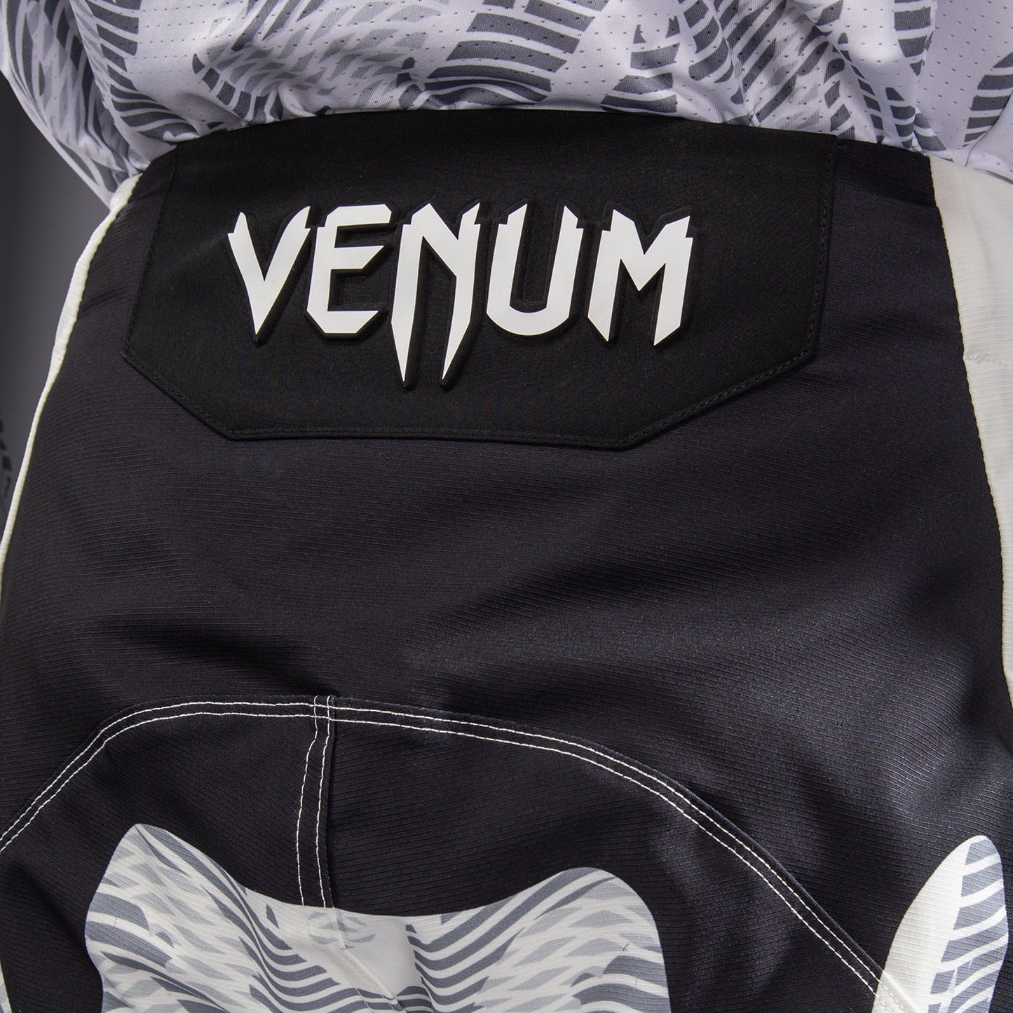 Venum MX Elite Pants - White