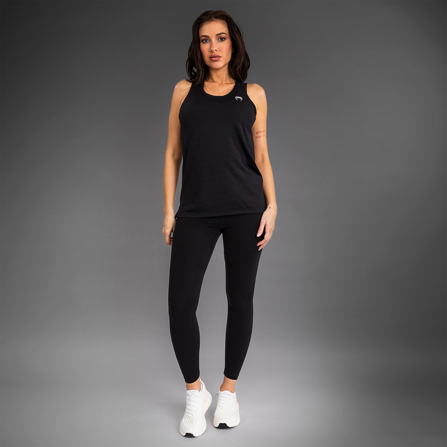 Venum Elevate Women Tank Top - Black