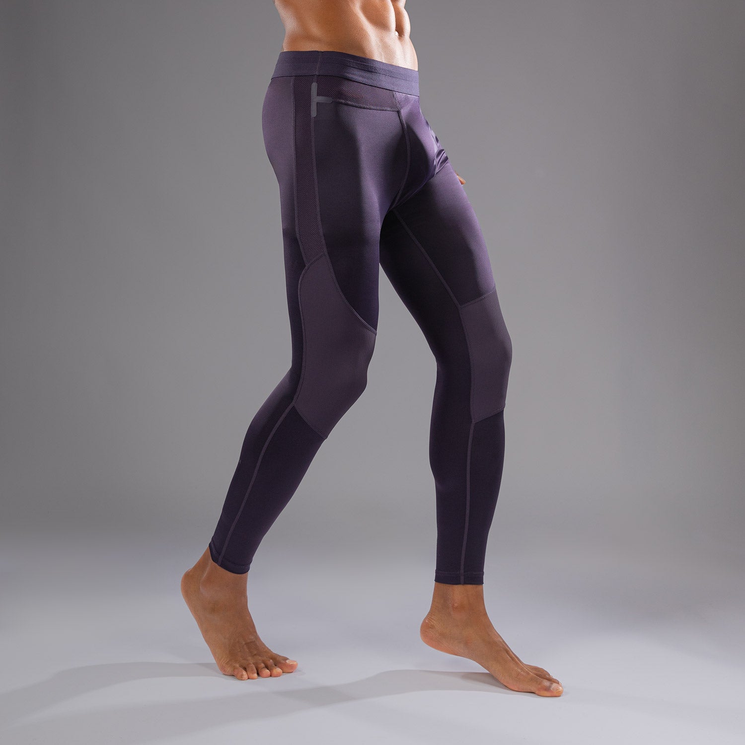 Venum G-Fit Air Men's Spats - Deep Purple