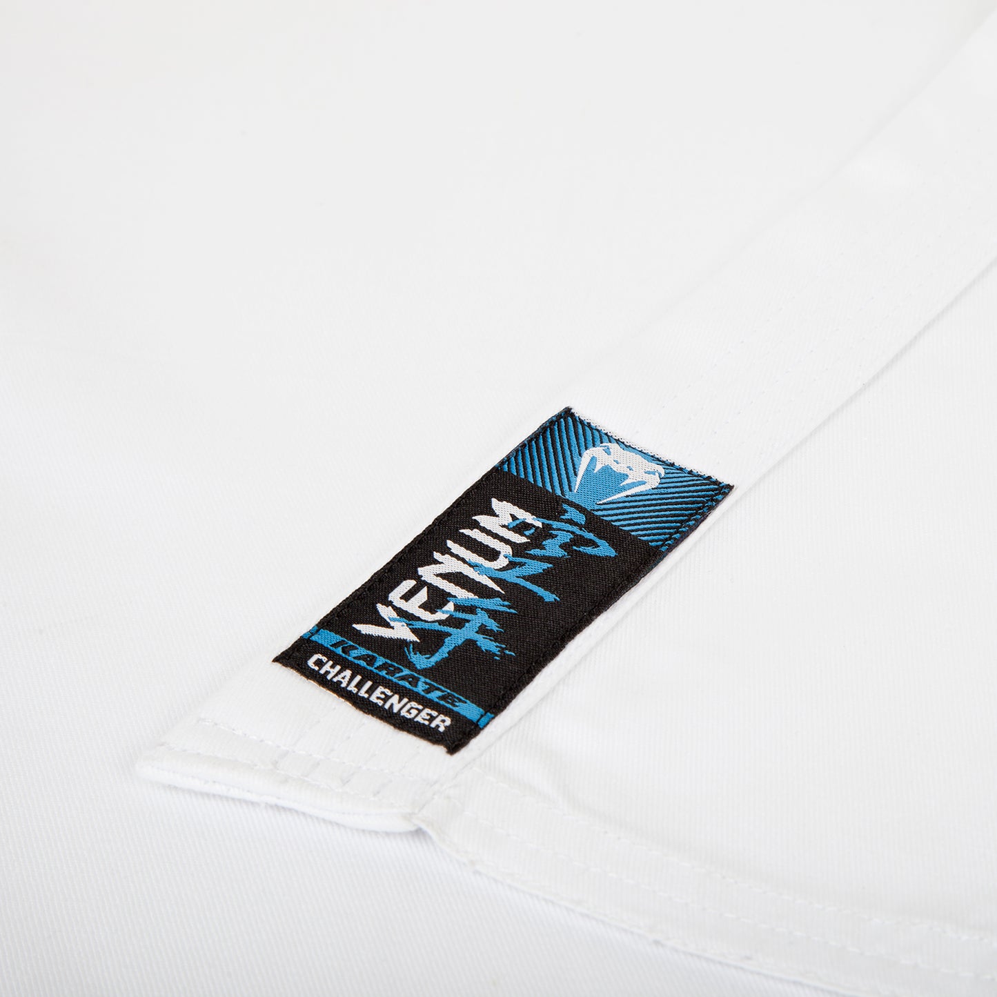 Venum Challenger Karate Gi - White