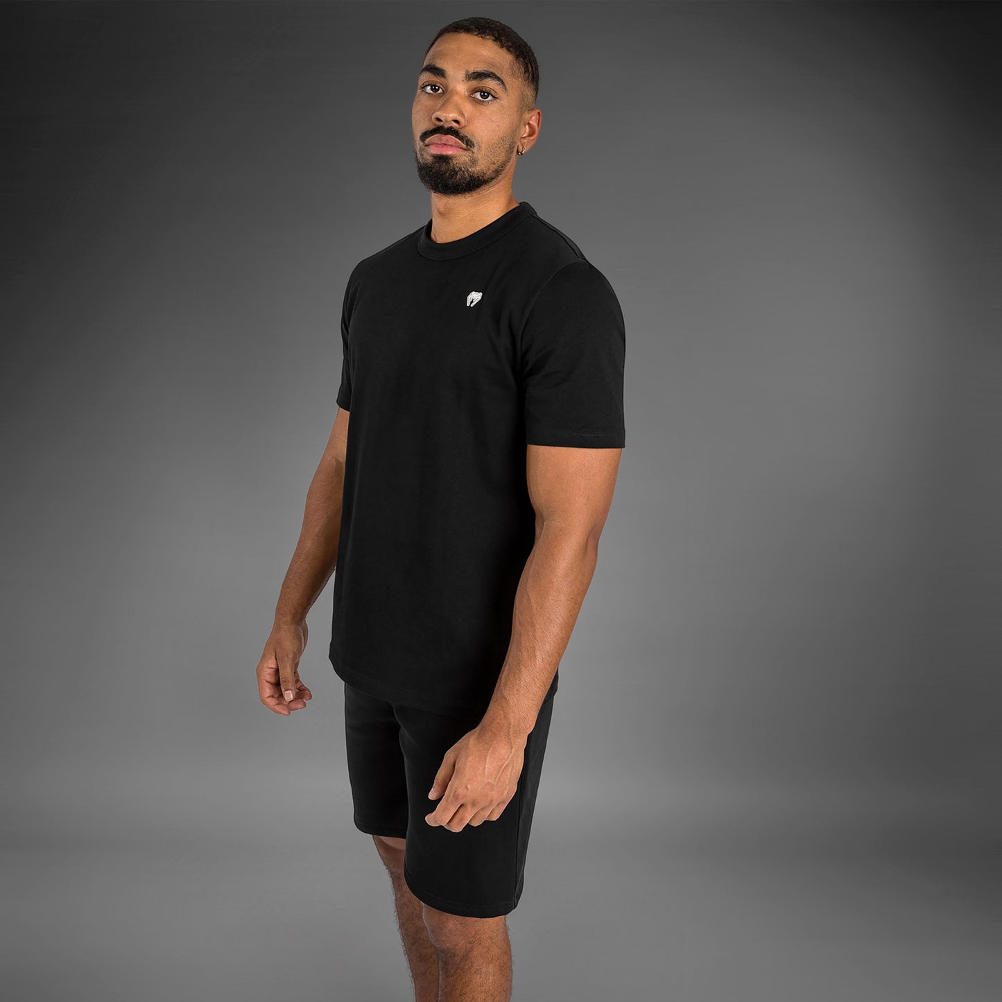 Venum Silent Power T-Shirt - Black