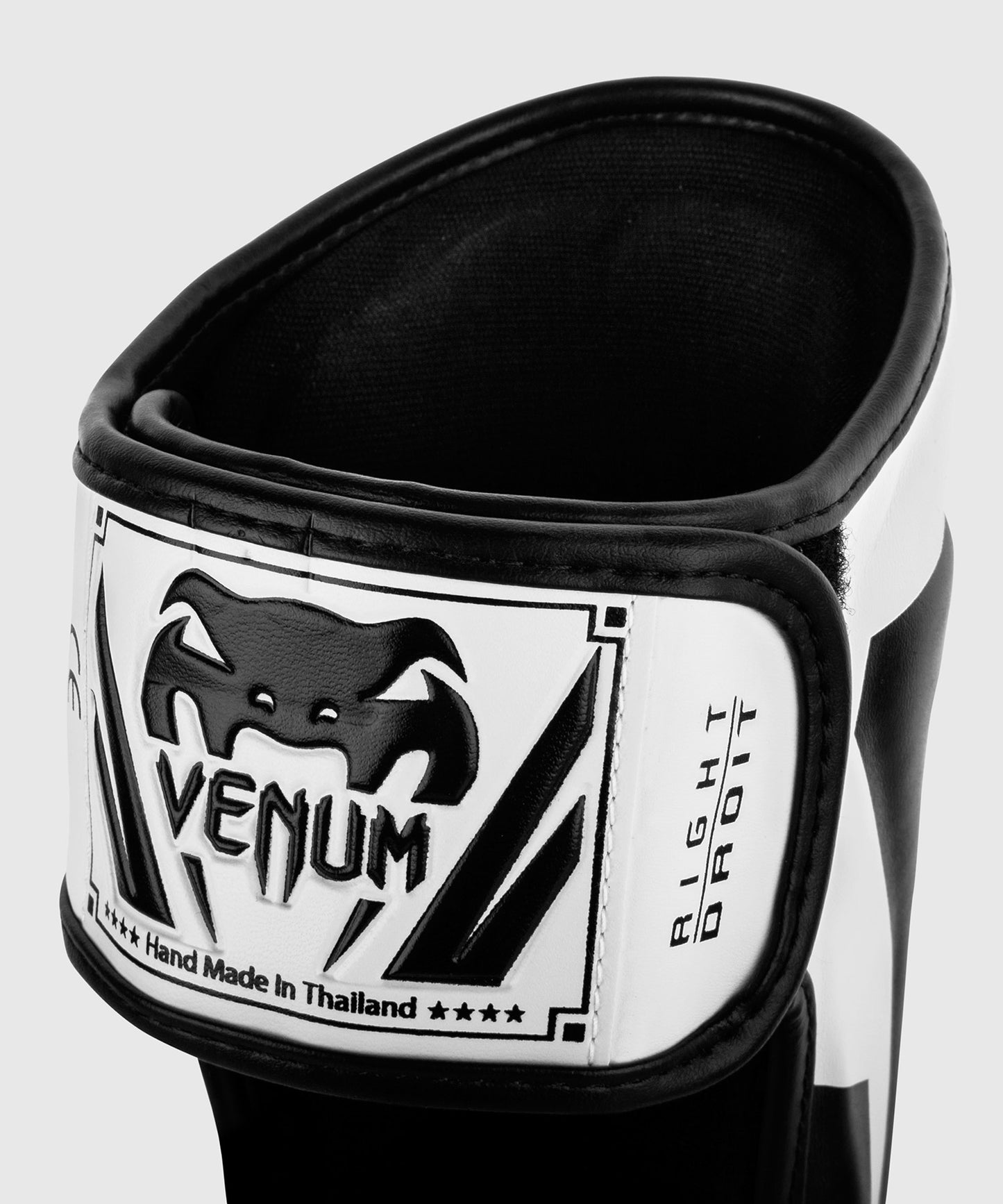 Venum Elite Standup Shinguards