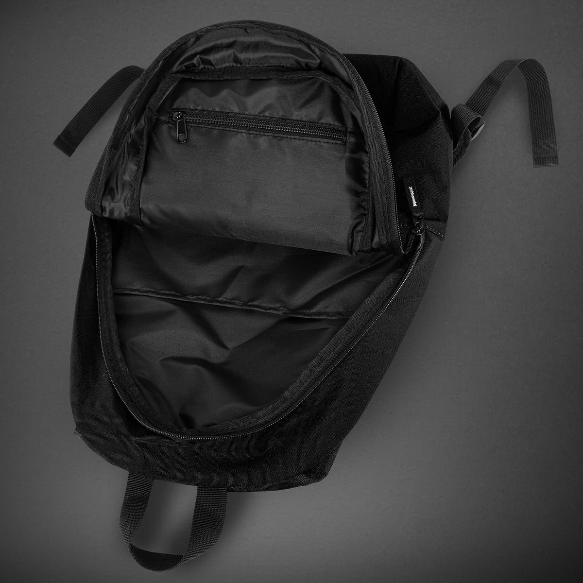 Venum Contender Backpack - Black/White