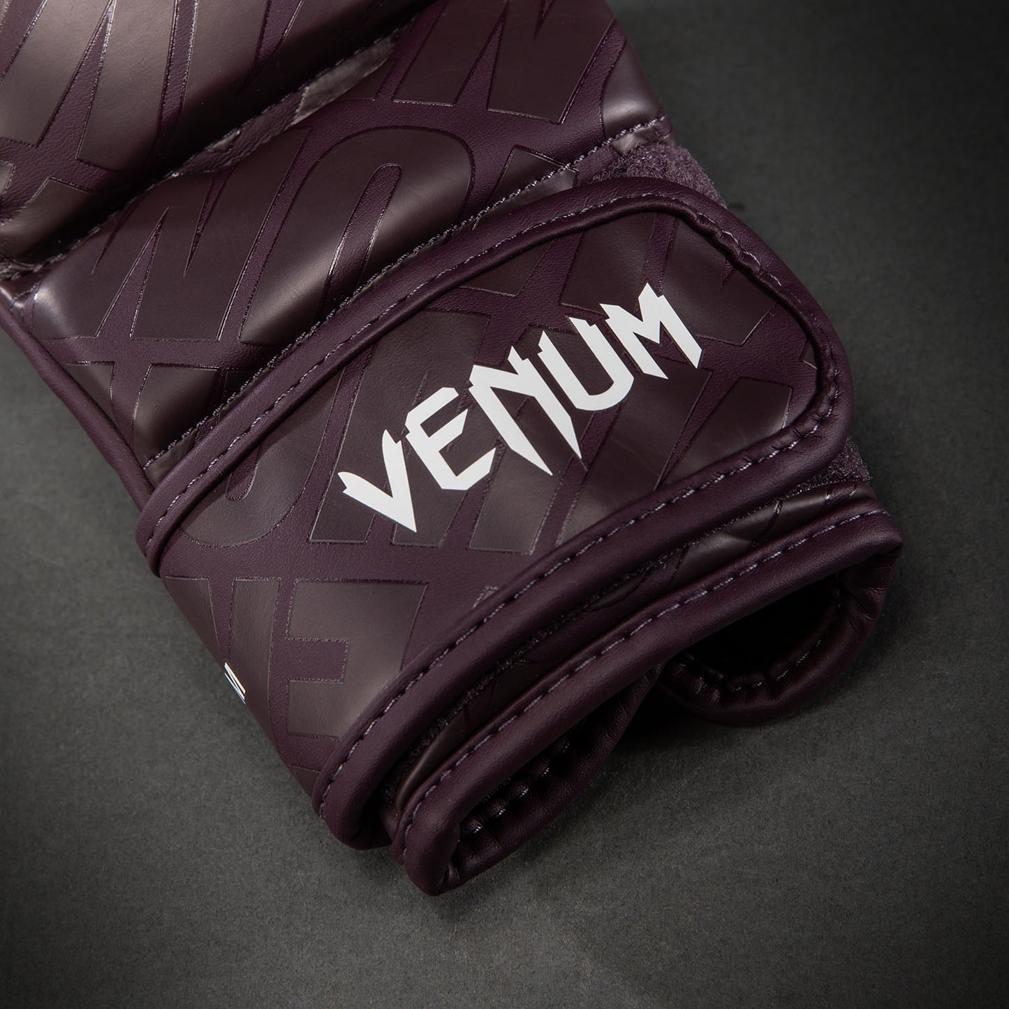 Venum Contender 1.5 XT 3D Sparring Gloves - Dark Purple