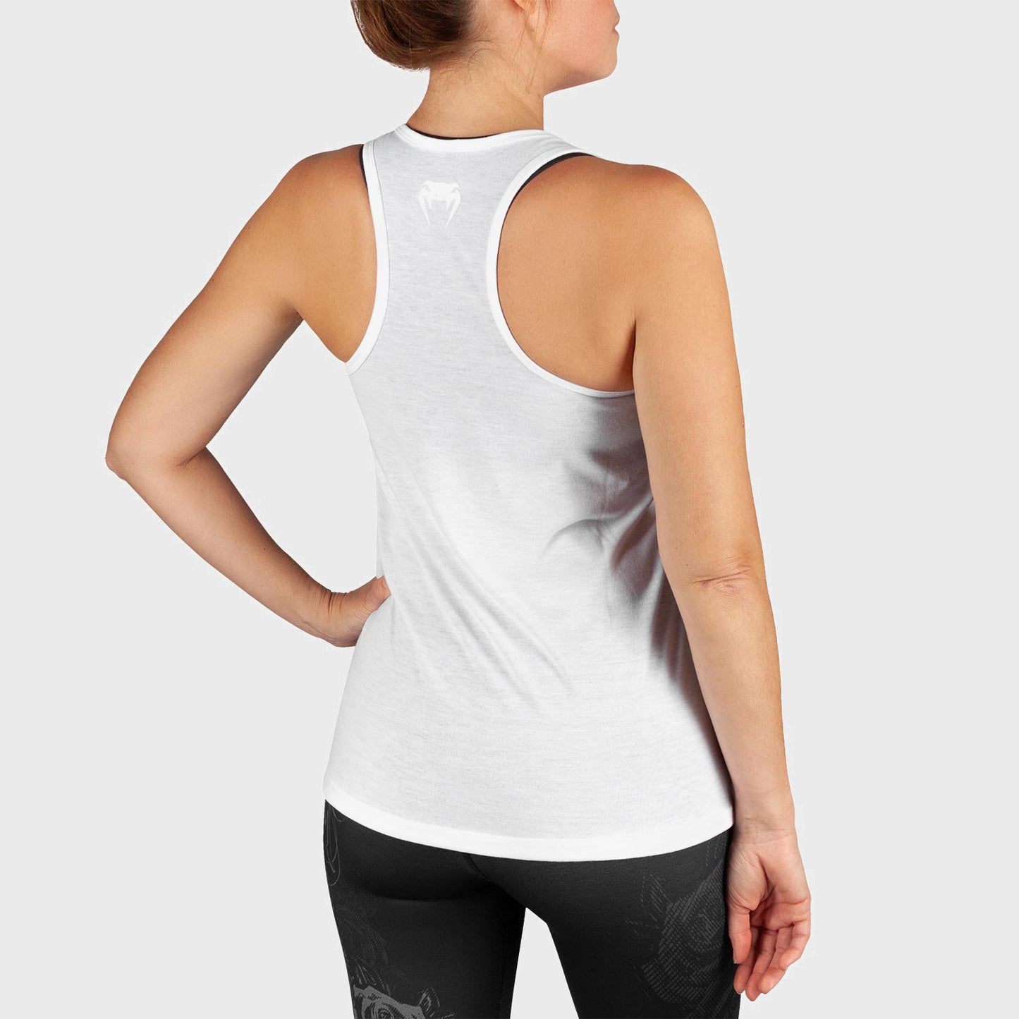 Venum Classic Women's Tank Top - White