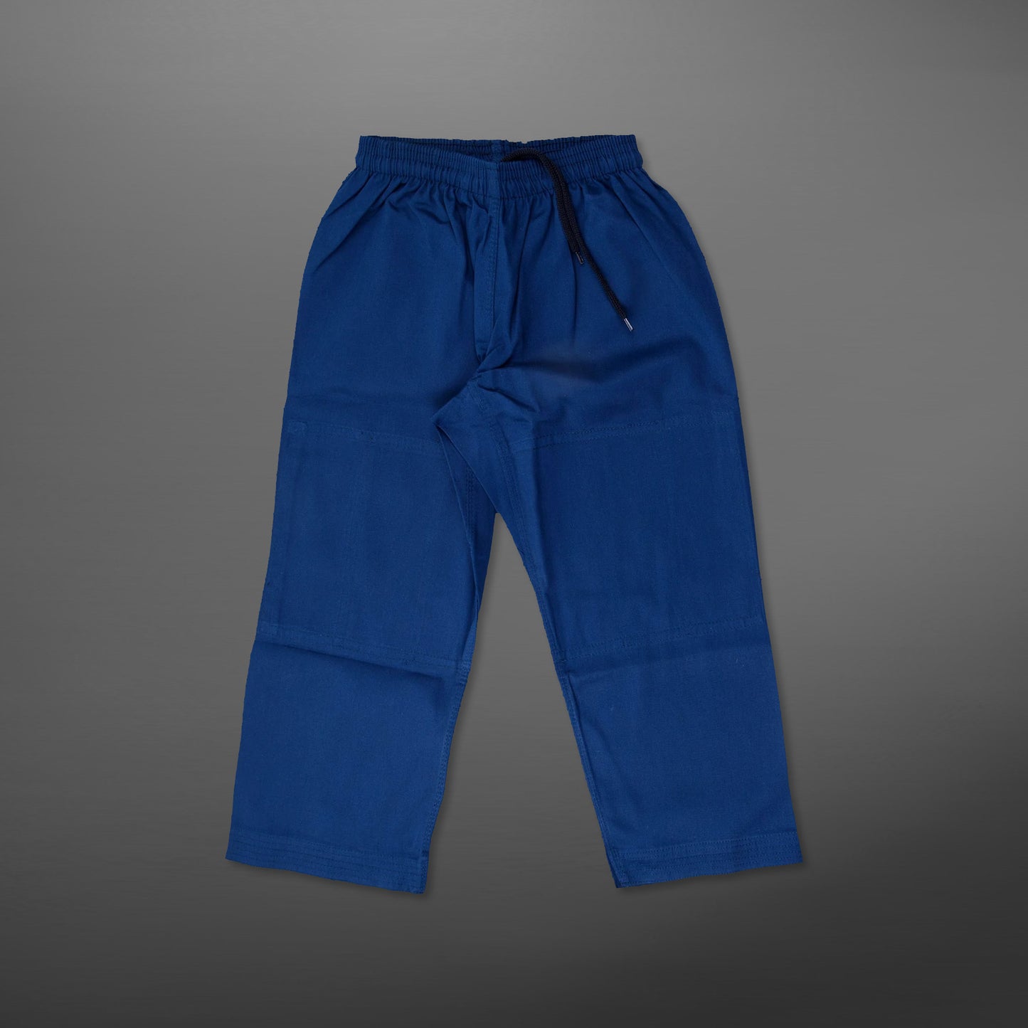 Venum Contender Kids BJJ Gi (Free white belt included) -Blue