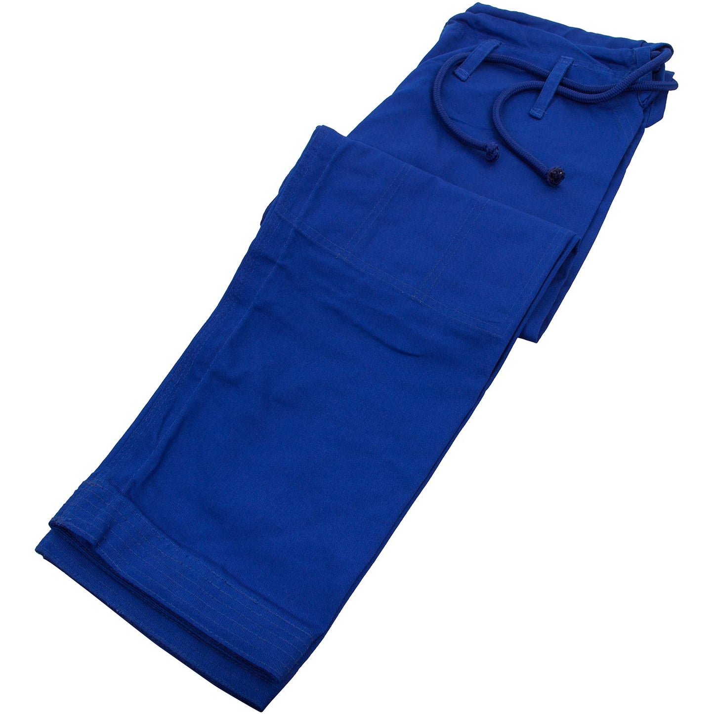 Venum Contender 2.0 BJJ Gi - Blue