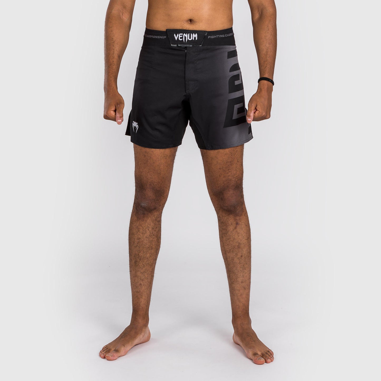 Venum x Ares Fightshort - Black