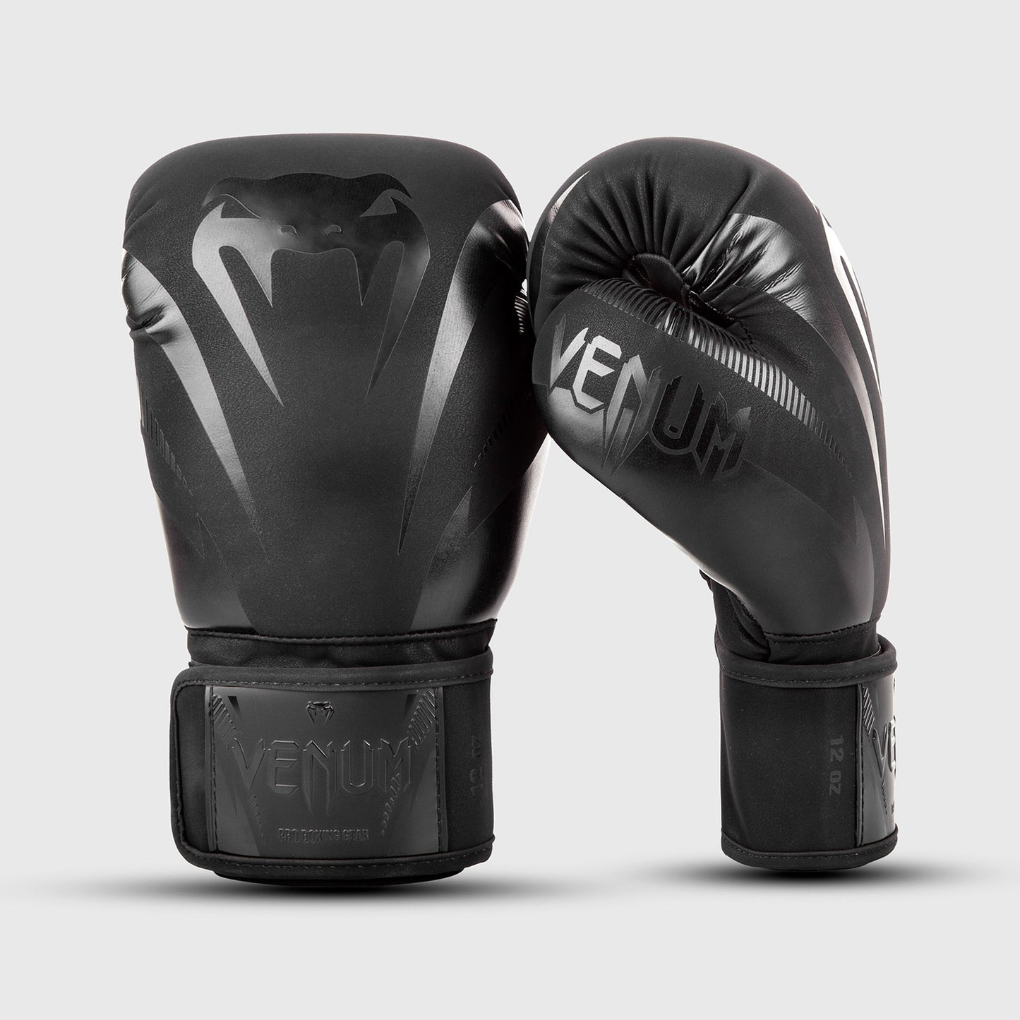 Venum Impact Boxing Gloves