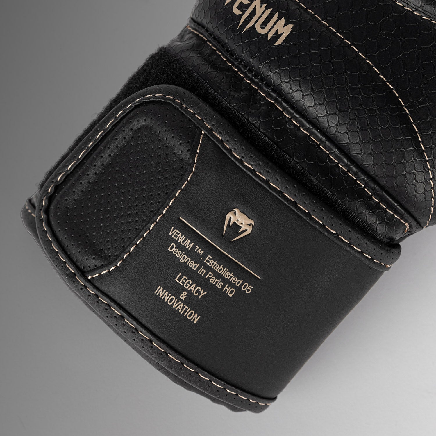 Venum Impact ディエゴロペス Venum Impact Boxing Gloves - Venum