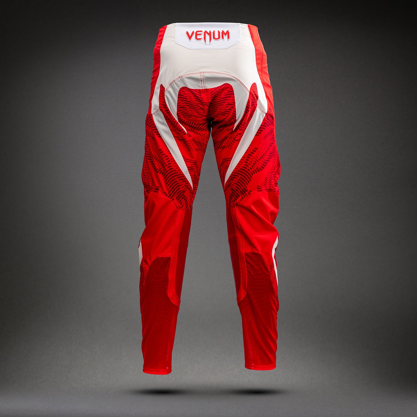 Venum MX Elite Pants - Red