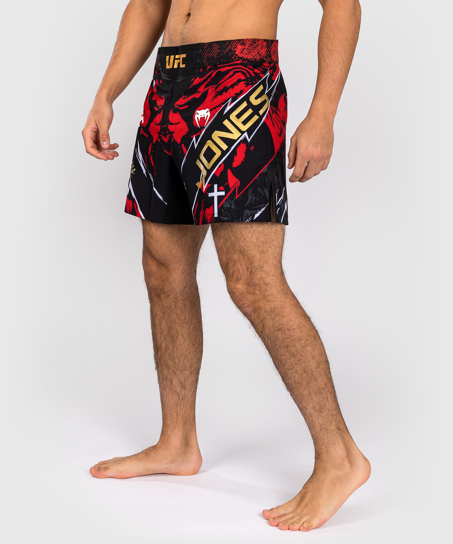 UFC Adrenaline Unrivaled by Venum