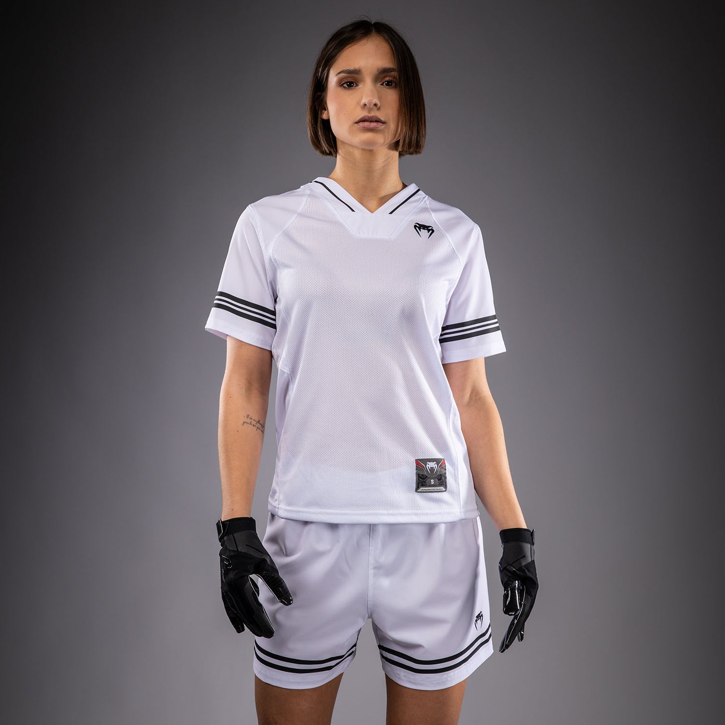 Venum Women's Flag Football Jersey - White