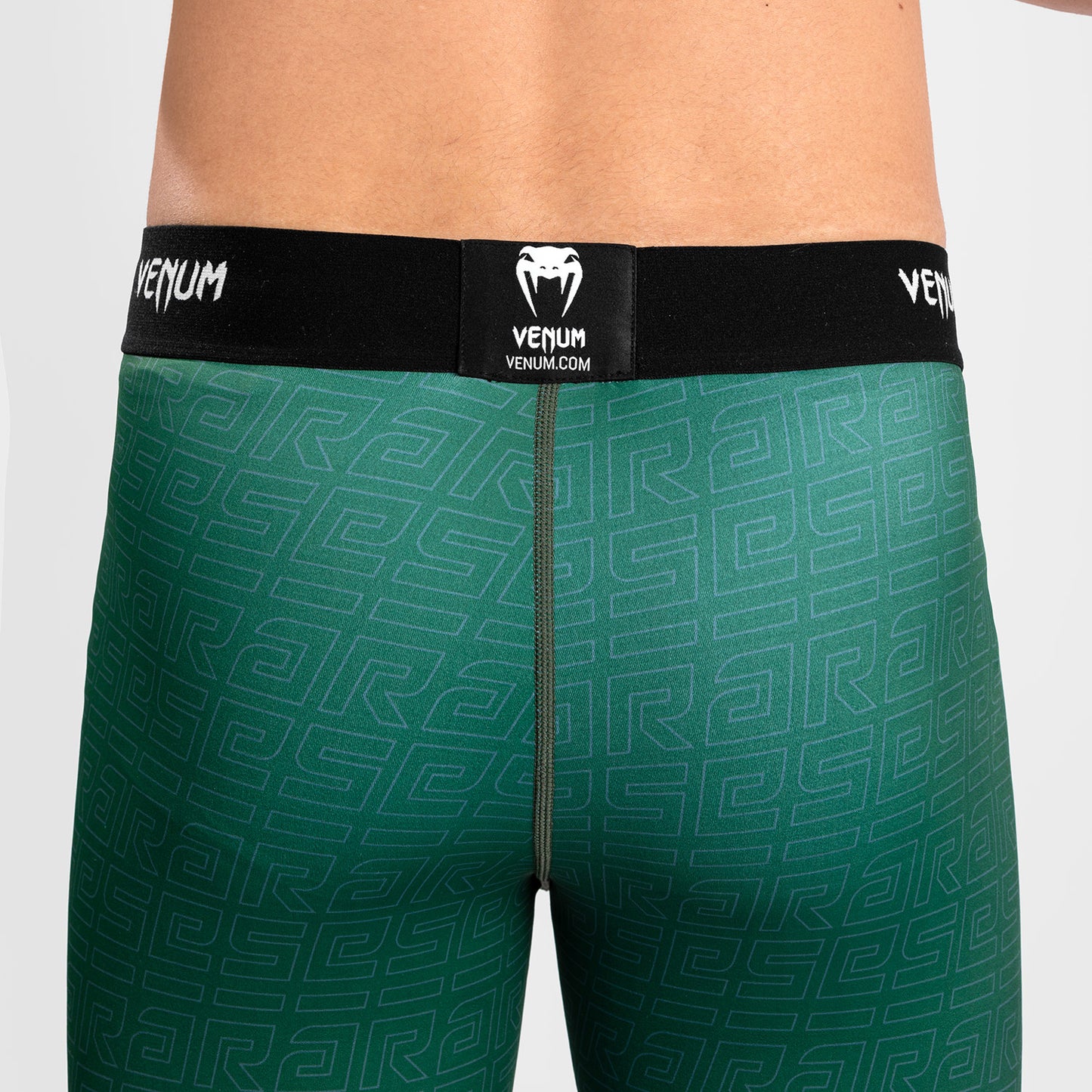 Venum x Ares 2.0 Vale Tudo Shorts - Khaki
