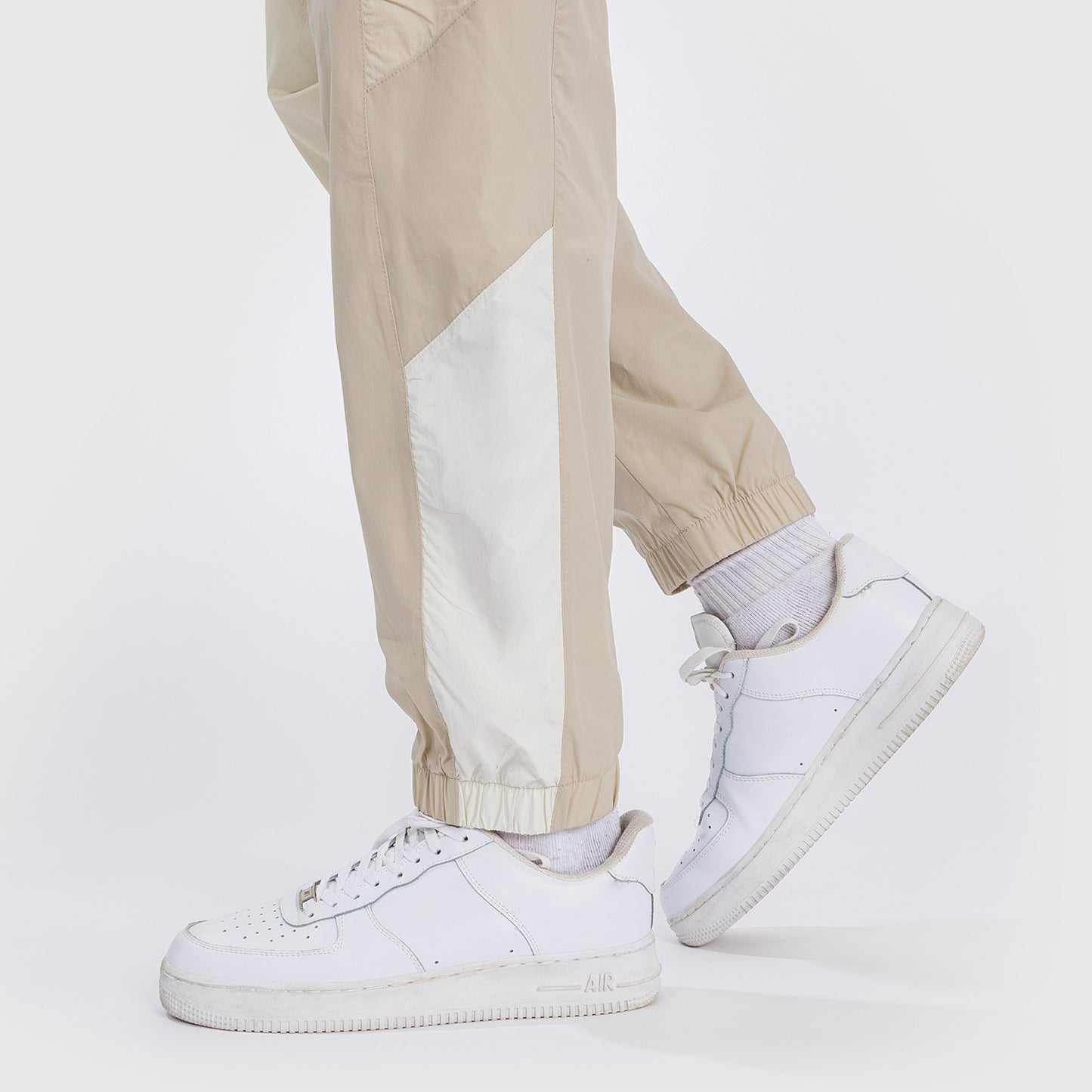 Venum Attack 90 Tracksuit Pants - Beige