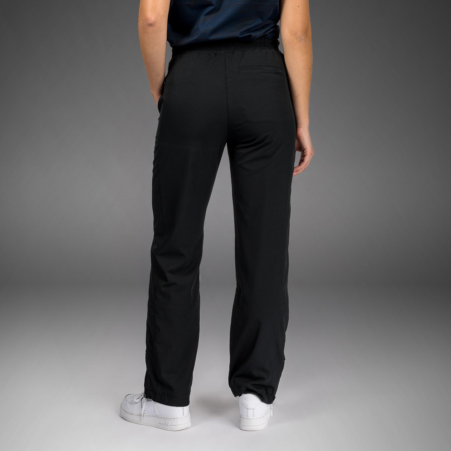 UFC Fusion by Venum Fight Week Women’s Straight Leg Pant - Champion