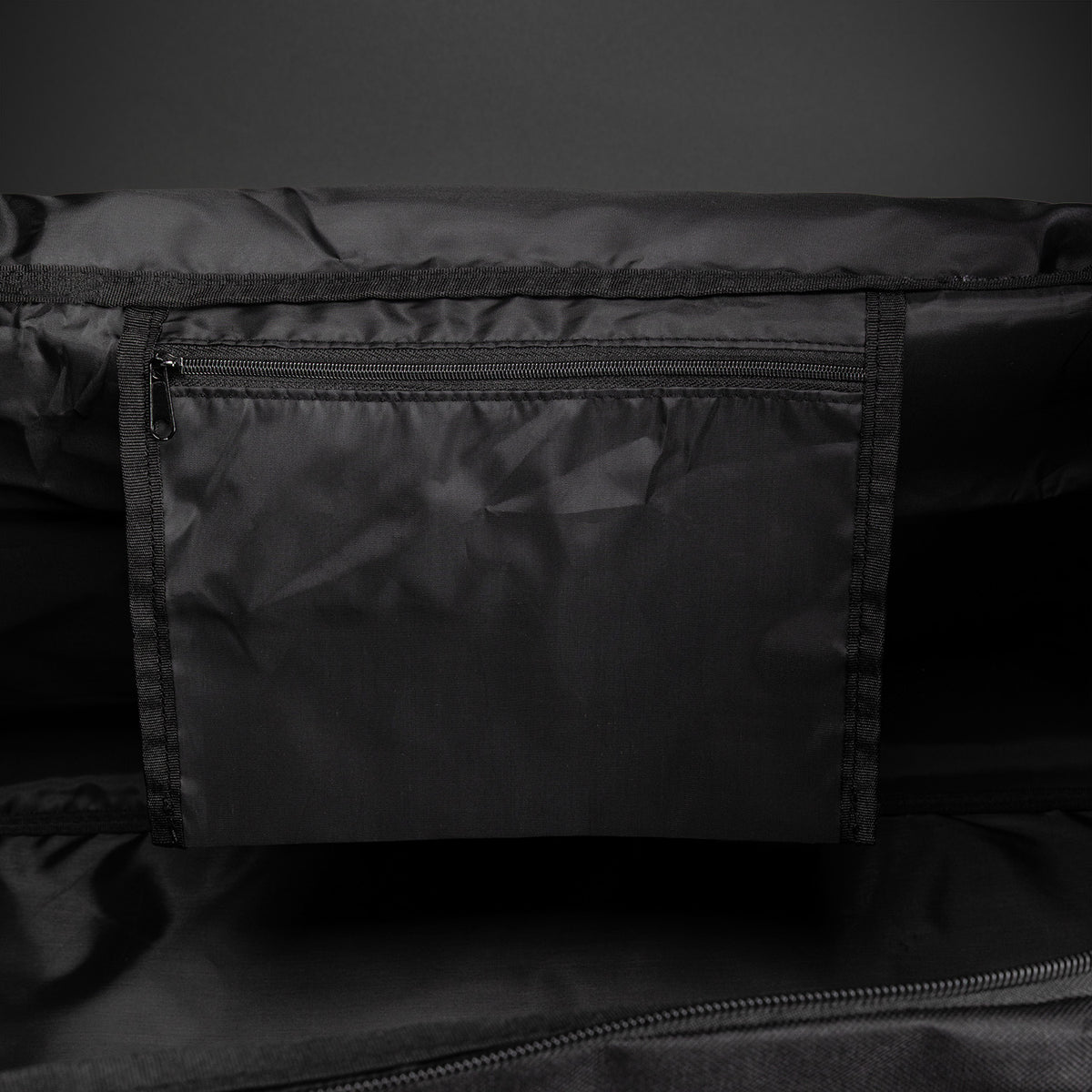 Venum Essential Sports Bags (37L) - Grey/Black