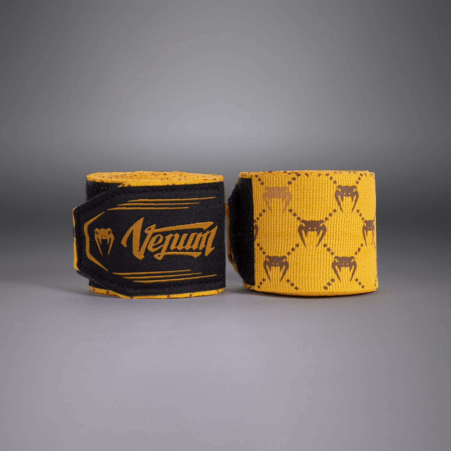 Venum Monogram Hand Wraps Advanced - Brown