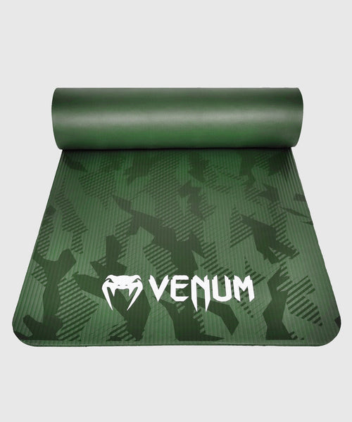 Venum Laser Yoga Mat  Venum Fitness Home - FIGHTWEAR SHOP EUROPE