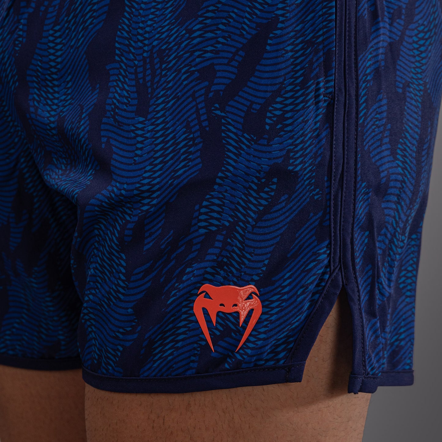 Venum Aqua Board Shorts - Blue