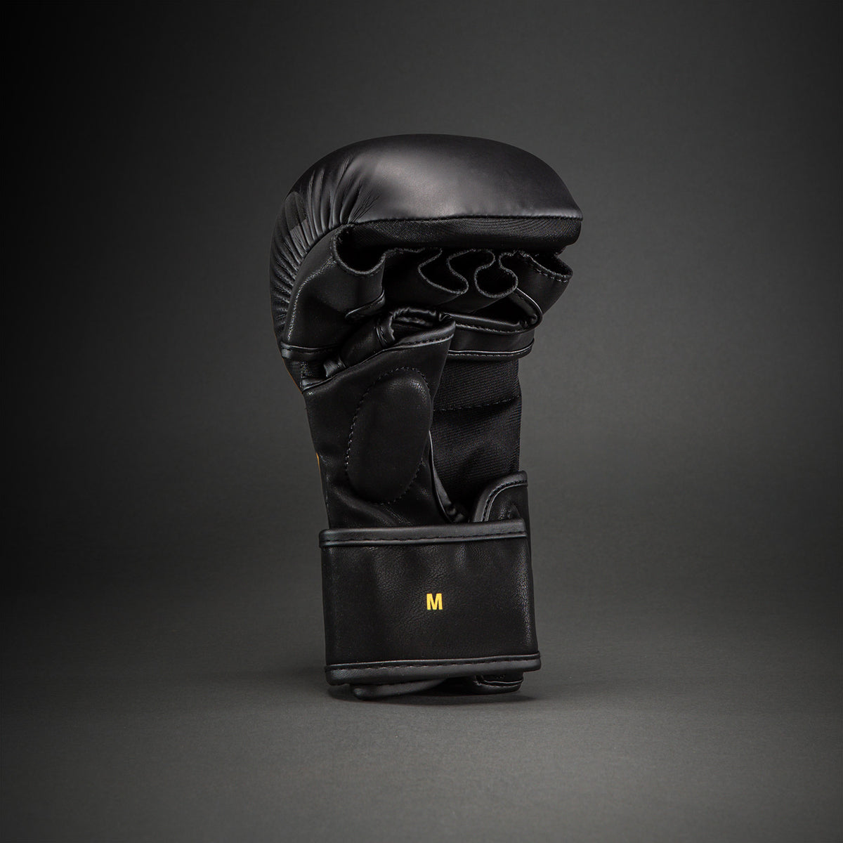Venum G-Core Sparring Gloves - Black/Gold
